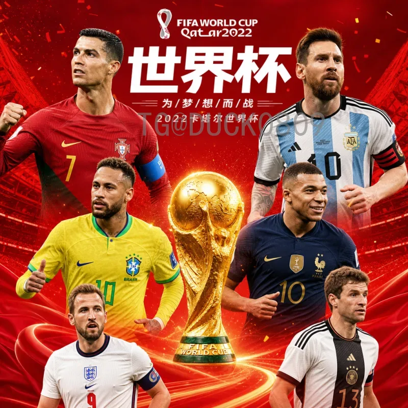 官方2026年世界杯赛程表安排：完整比赛日程与关键日期解析